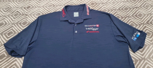 Polo callaway motorsport leatt - callaway,