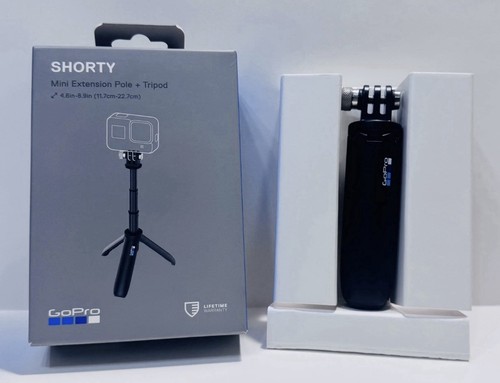 Gopro shorty mini treppiede - shorty,