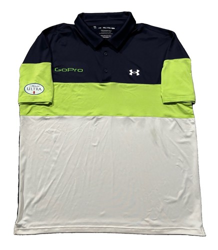 Polo golf under - under, armour