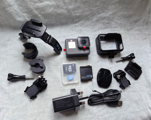 Gopro hero6 nero action camera - hero6,