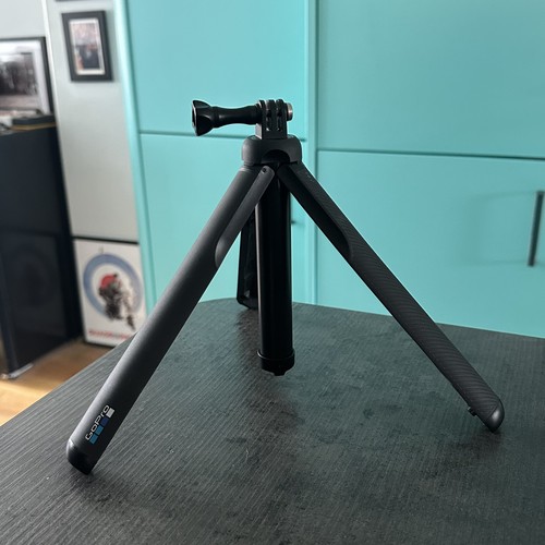 Originale gopro max grip - gopro,