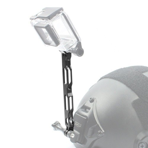 Casco per selfie - 3+mount, yi