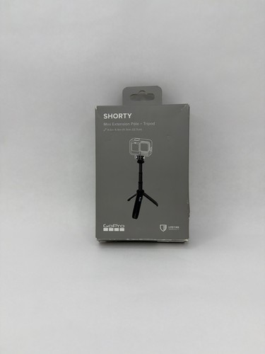 Shorty mini asta prolunga - shorty, di