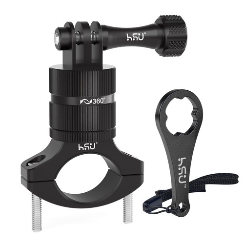 Hsu manubrio supporto moto - hsu,