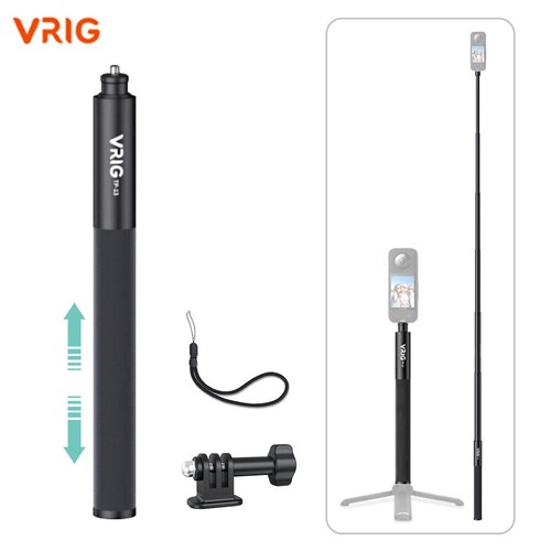 Asta prolunga selfie stick - prolunga,