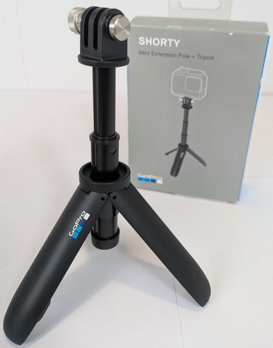 Gopro shorty mini - mini, extension