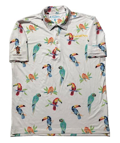 Maglia golf torneo chubbies - golf,