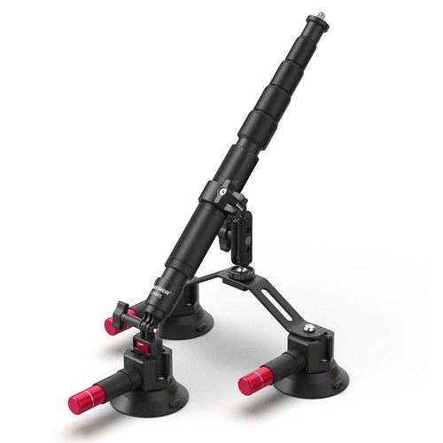 Neewer kit montaggio auto - kit,