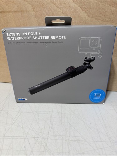 Gopro asta prolunga con - asta, di