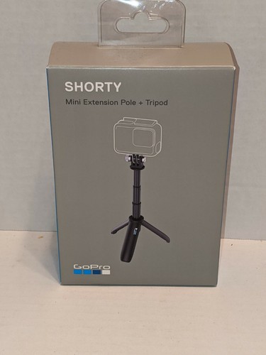 Gopro shorty mini treppiede - gopro,