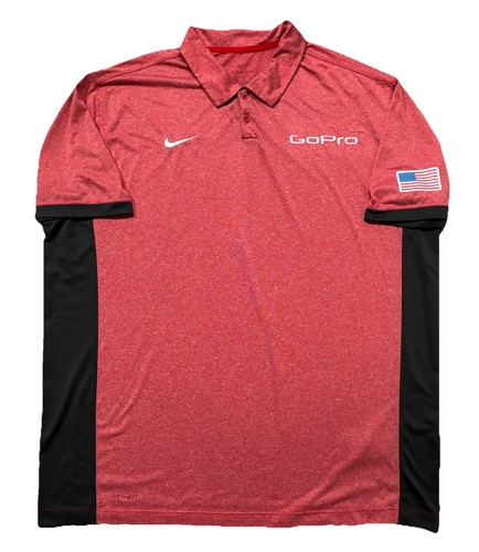 Polo golf nike - da,