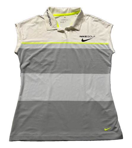 Polo golf smanicata nike con - golf,
