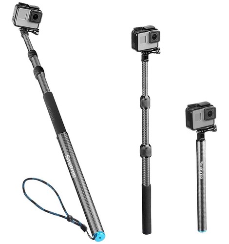 Smatree s3c selfie stick - smatree,