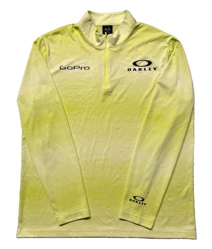 Camicia golf oakley - camicia,