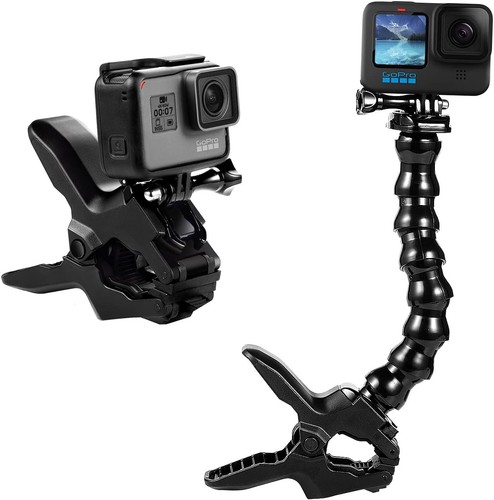 Jaws flex morsetto - flex, supporto