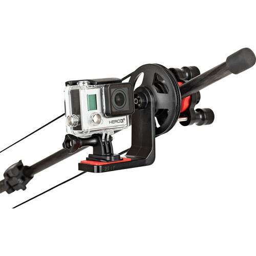 Joby action jib kit pole - jib,