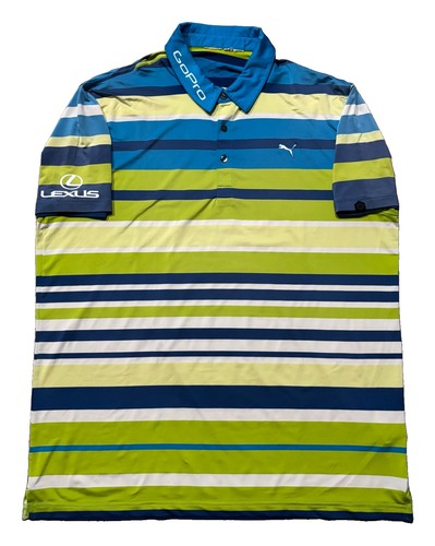 Polo golf puma tournament - da,