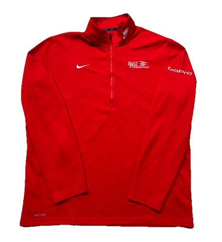Maglione golf nike tournament - maglione,