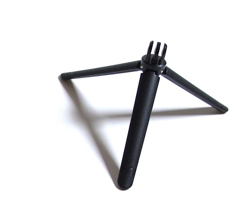 Gopro mini treppiede - 5",