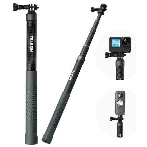 Selfie stick invisibile un - invisibile, a