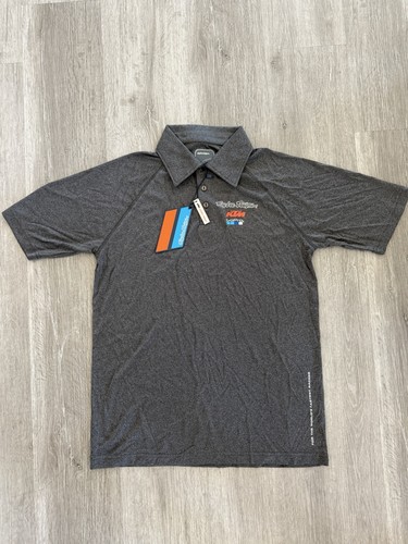 Piccola polo tld ktm - polo,