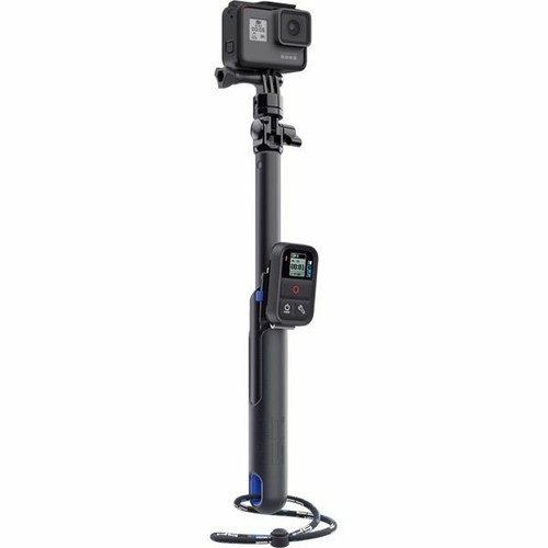 Gadgets telecomando gopro - telecomando,