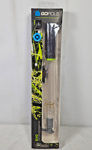 Gopro gopole evo asta - gopole,