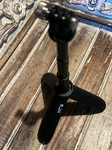 Gopro shorty mini asta - shorty,