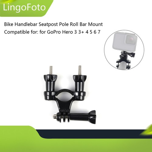 Supporto roll bar - , palo
