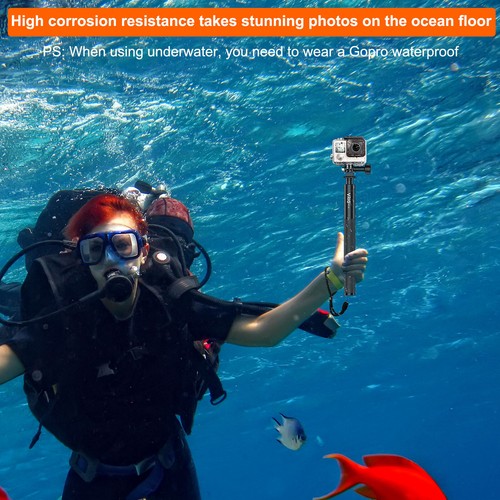 Asta estensione selfie - asta,