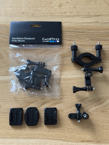 Gopro bike manubrio - manubrio, bar