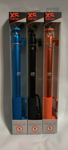 Vlogging stick per fotocamere