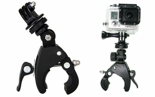 Gopro supporto palo manubrio - palo,