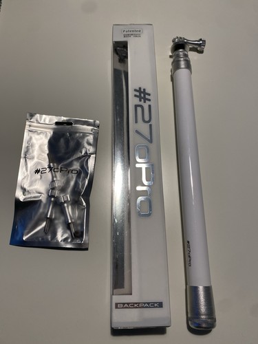 270pro carbon fiber - fiber, extension