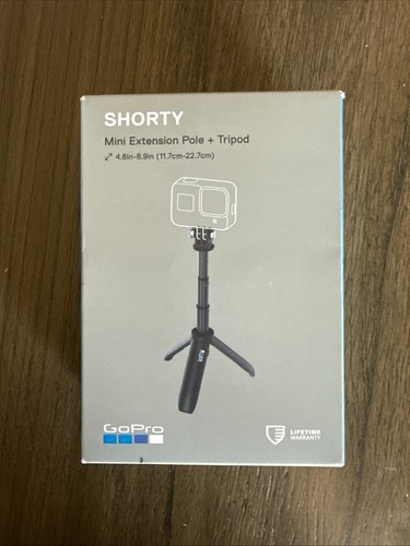 Shorty mini asta - shorty, di