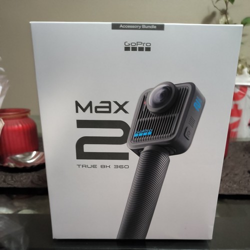 Pacchetto accessori gopro max - pacchetto,