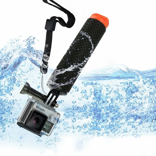 Gopro accessori floating pole - gopro,