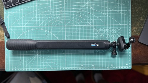 Asta prolunga gopro el - di,