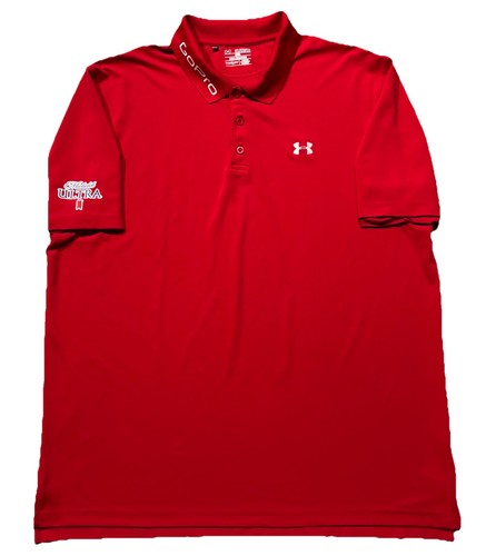 Polo golf under armour con - golf,