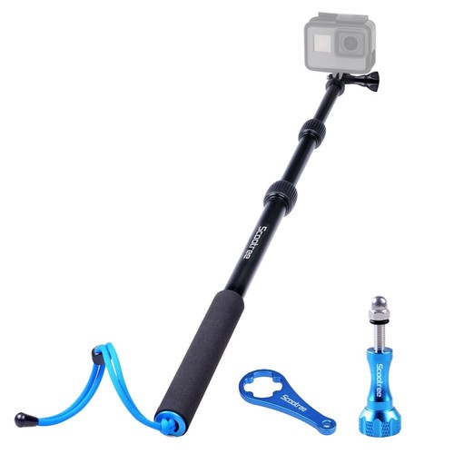 Selfie stick telescopico - selfie, per