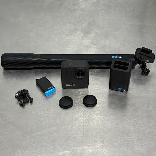 Gopro max 360 - max,